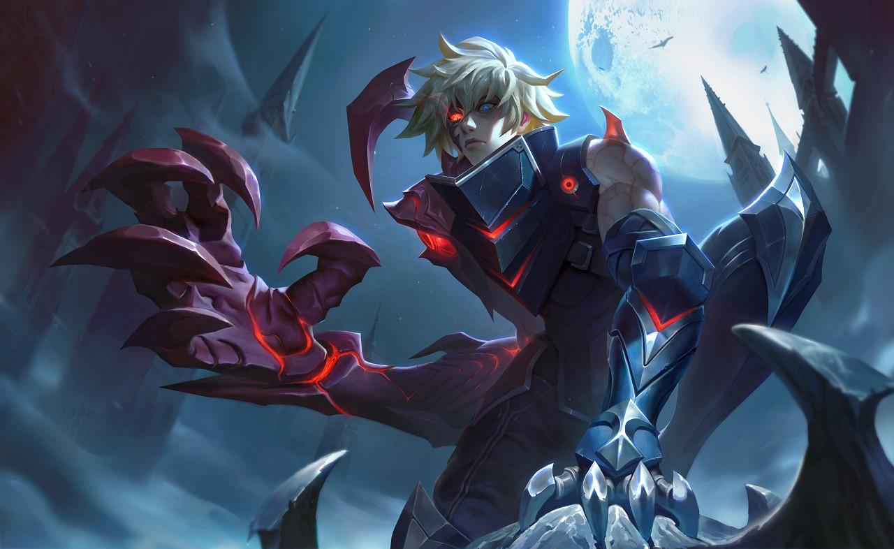 Li&ecirc;n Qu&acirc;n Mobile: D&agrave;n tướng khắc chế Tachi, biến qu&aacute;i vật th&agrave;nh phế vật chỉ trong một nốt nhạc! - Ảnh 4.