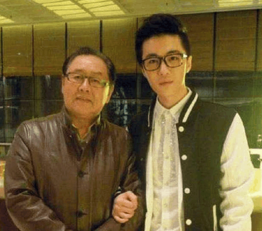 Trư Bát Giới bí mật thủ 12 vai trong Tây Du Ký, giờ sống ra sao trong biệt thự tiền tỷ với Hằng Nga của đời mình ở tuổi 37? - Ảnh 10. Trư Bát Giới bí mật thủ 12 vai trong Tây Du Ký, giờ sống ra sao trong biệt thự tiền tỷ với Hằng Nga của đời mình ở tuổi 37? - Ảnh 10.