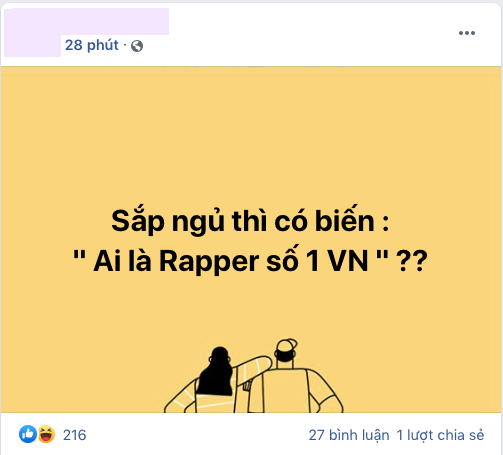 Rapper số 1: Bộ sưu tập hình ảnh của rapper số 1 với những bộ trang phục độc đáo, phong cách biểu diễn đầy sức hút và những giây phút cháy hết mình trên sân khấu. Mang đến cho người xem cảm giác hưng phấn và thăng hoa.