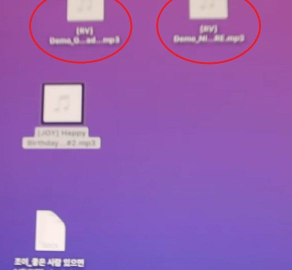 Red Velvet vô tình spoil sạch sành sanh về màn comeback, nhưng sao vũ đạo lại giống TWICE và ITZY thế này? - Ảnh 2.