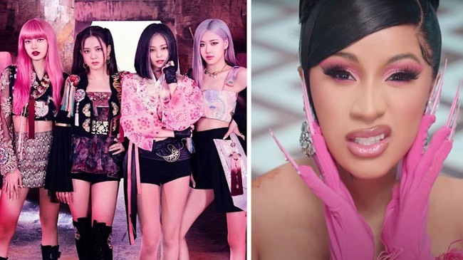 Phát hiện cả dàn producer liên quan đến BLACKPINK cùng đăng hint đáng ngờ, lộ cả tên bài hát mới lẫn nghệ sĩ collab luôn rồi? - Ảnh 5.