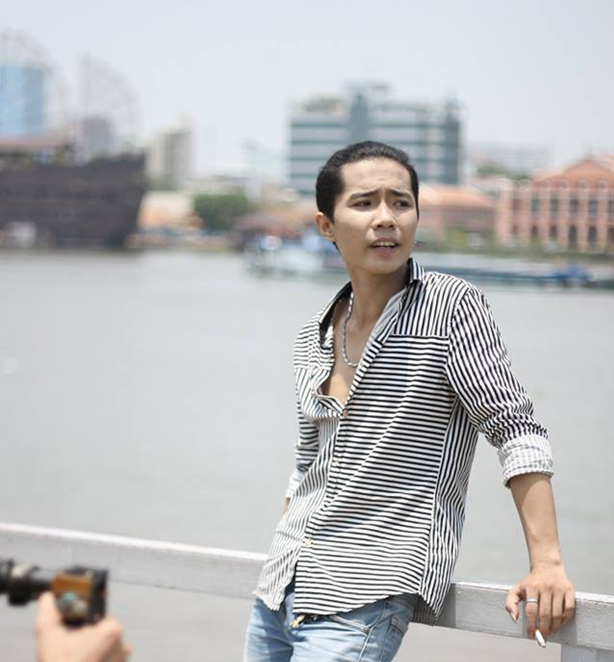 Câu hỏi lớn nhất lúc này: Ai là rapper số 1 Việt Nam? - Ảnh 17. Câu hỏi lớn nhất lúc này: Ai là rapper số 1 Việt Nam? - Ảnh 17.