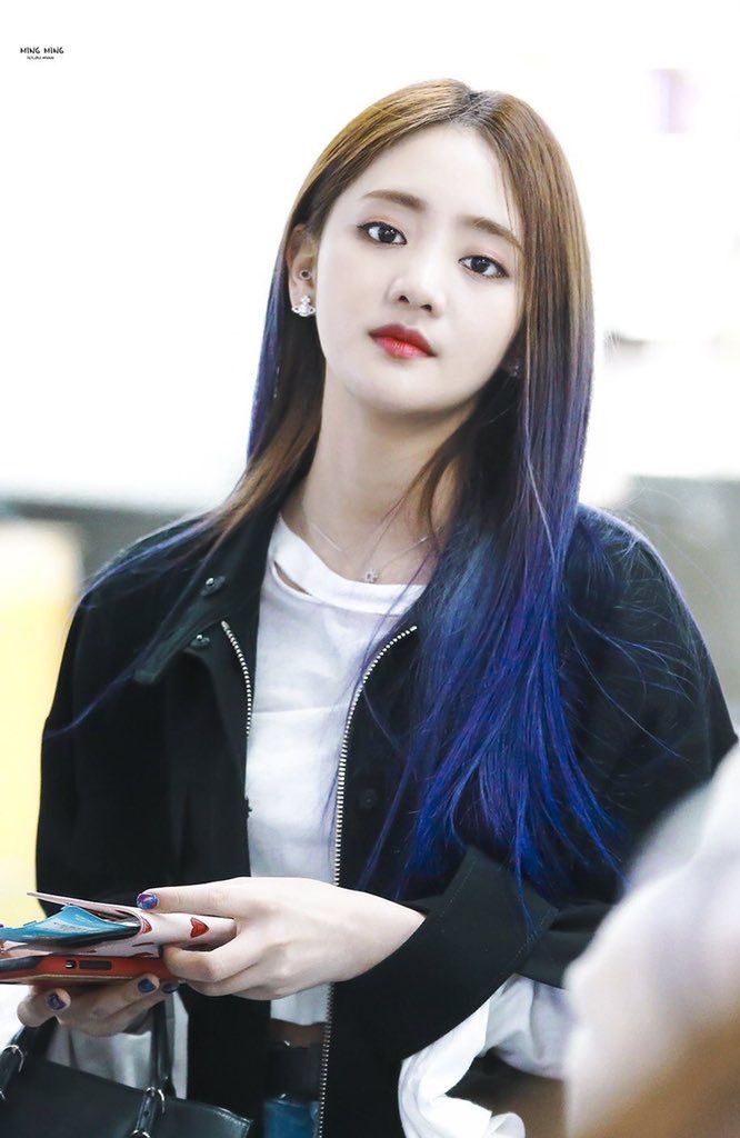 Từ Nichkhun (2PM) đến Lisa (BLACKPINK) - hội idol Thái đã đem chuông đi đánh xứ người thành công đến thế nào? - Ảnh 34. Từ Nichkhun (2PM) đến Lisa (BLACKPINK) - hội idol Thái đã đem chuông đi đánh xứ người thành công đến thế nào? - Ảnh 34.