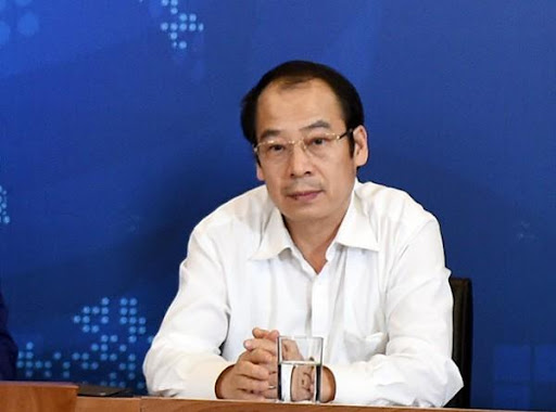 Hà Nội giãn cách xã hội, PGS.TS Trần Đắc Phu: Nên thực hiện nghiêm, nếu ngoài chặt, trong lỏng thì giãn cách vô ích - Ảnh 1.