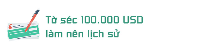 Vị giáo sư đại học giàu nhất mọi thời đại: Thành tỷ phú nhờ hào phóng tặng học trò 100.000 USD khởi nghiệp, tằn tiện đến mức tự cắt tóc và… tái sử dụng túi lọc trà - Ảnh 7.