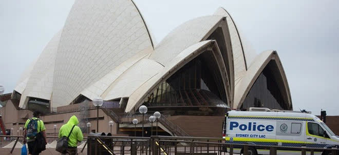 Australia tuyên bố tình trạng khẩn cấp quốc gia tại Sydney - Ảnh 1.
