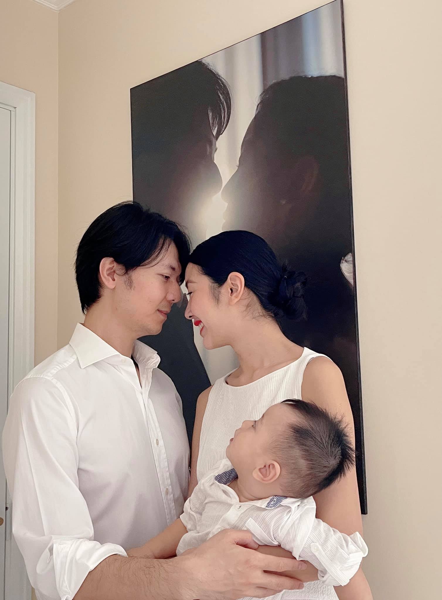Á hậu Thuý Vân tiết lộ 5 điều thay đổi sau đúng 1 năm kết hôn, nghe qua là biết chồng doanh nhân tâm lý cỡ nào! - Ảnh 4. Á hậu Thuý Vân tiết lộ 5 điều thay đổi sau đúng 1 năm kết hôn, nghe qua là biết chồng doanh nhân tâm lý cỡ nào! - Ảnh 4.