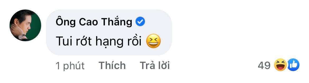 Đông Nhi khoe ảnh ái nữ như copy & paste của mẹ chồng giàu có quyền lực, Ông Cao Thắng ngậm ngùi vào chốt hạ 1 câu - Ảnh 3. Đông Nhi khoe ảnh ái nữ như copy & paste của mẹ chồng giàu có quyền lực, Ông Cao Thắng ngậm ngùi vào chốt hạ 1 câu - Ảnh 3.