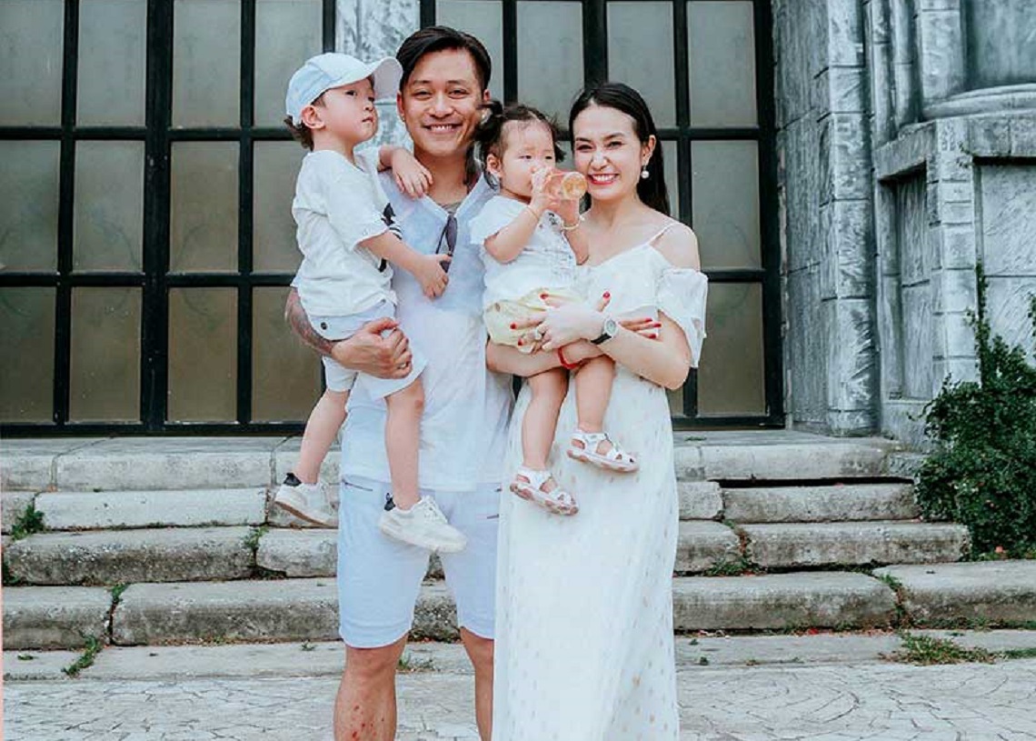 Bị nói là “chạn vương”, Tuấn Hưng có có câu trả lời khéo léo, không quên nịnh “nóc nhà ngọt xớt thế này đây - Ảnh 7. Bị nói là “chạn vương”, Tuấn Hưng có có câu trả lời khéo léo, không quên nịnh “nóc nhà ngọt xớt thế này đây - Ảnh 7.