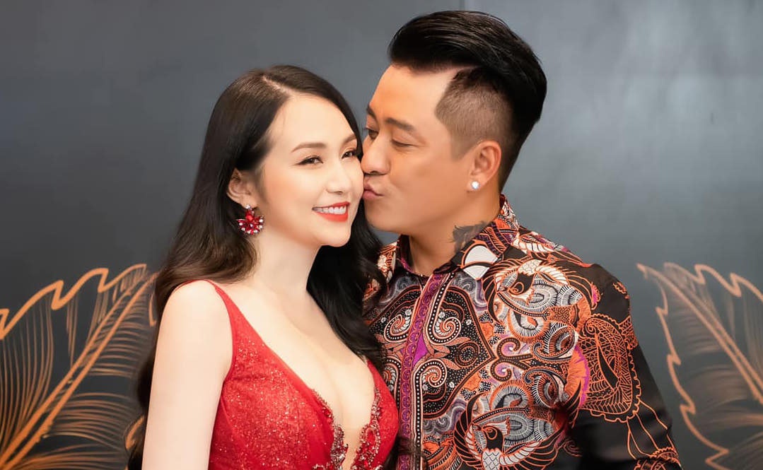 Bị nói là “chạn vương”, Tuấn Hưng có có câu trả lời khéo léo, không quên nịnh “nóc nhà ngọt xớt thế này đây - Ảnh 4. Bị nói là “chạn vương”, Tuấn Hưng có có câu trả lời khéo léo, không quên nịnh “nóc nhà ngọt xớt thế này đây - Ảnh 4.