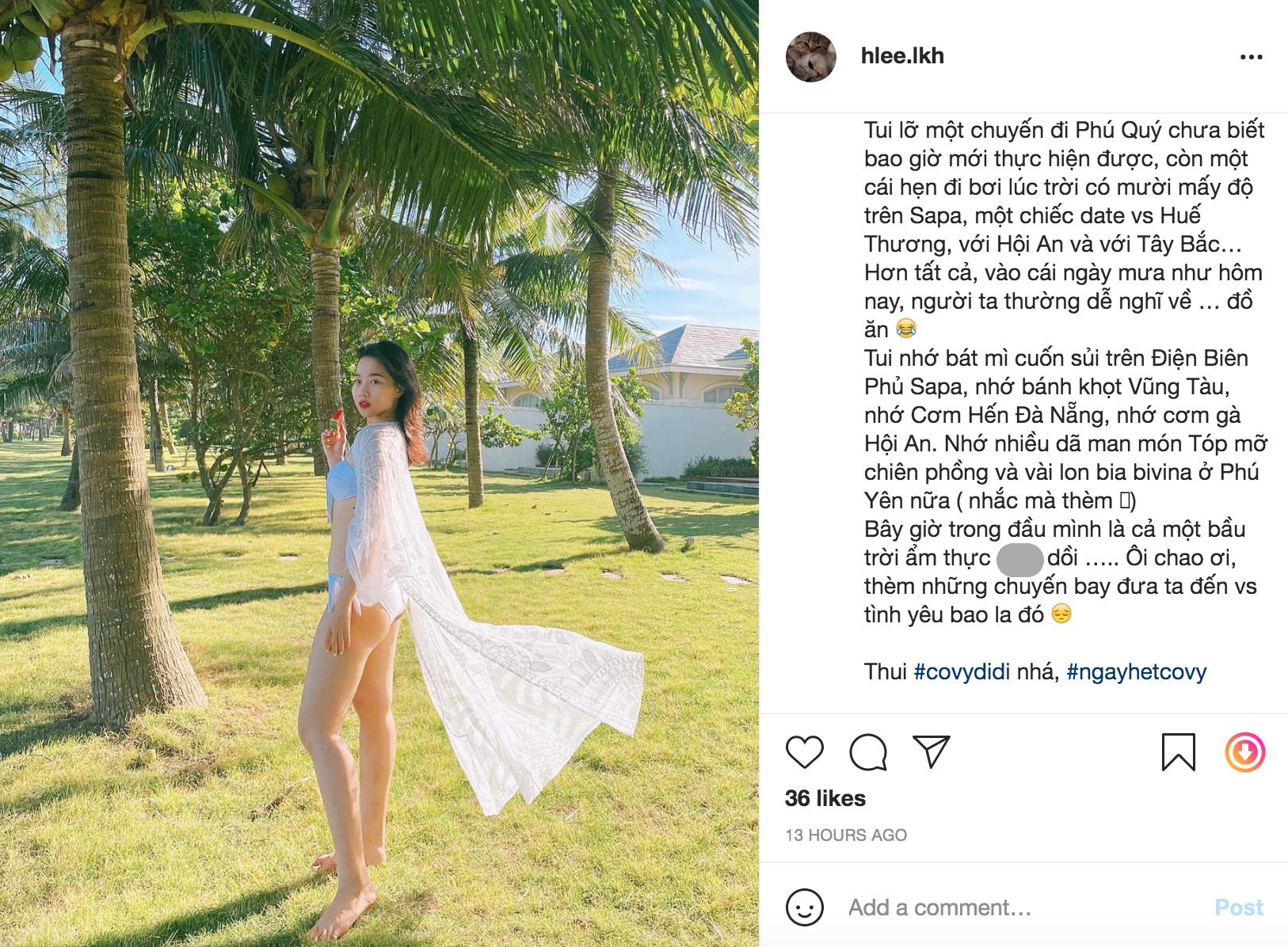 Netizen vẫn đang đếm ngược đến ngày hết dịch, chờ chực cho Cô Vy mau đi để bung lụa đã đời - Ảnh 11. Netizen vẫn đang đếm ngược đến ngày hết dịch, chờ chực cho Cô Vy mau đi để bung lụa đã đời - Ảnh 11.