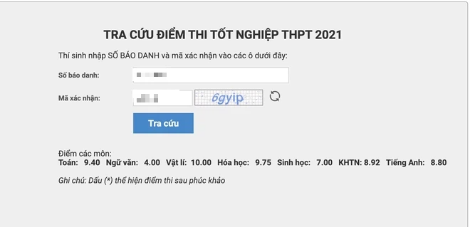 Rộ tin em họ lọt top điểm cao nhất khối A1, netizen rần rần phát hiện Sơn Tùng cũng là thủ khoa với tỉ lệ chọi khắc nghiệt - Ảnh 2.