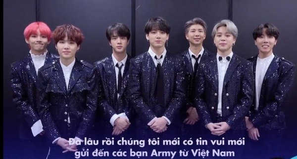 Mong hết Cô Vy để dàn sao khủng quay lại Việt Nam: Con rể Việt Ji Chang Wook, BTS chắc gây bão, Ariana khi nào mới gặp My babes? - Ảnh 5.