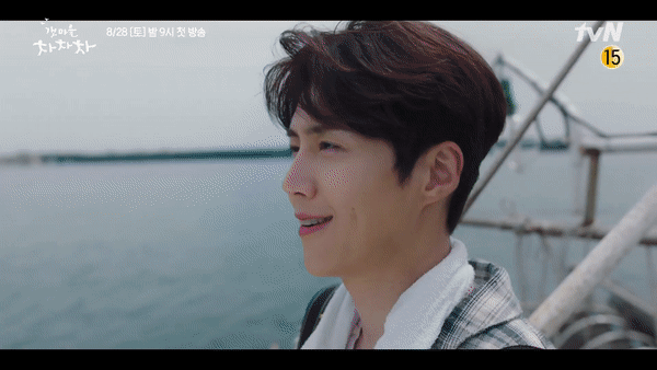 Phim của Kim Seon Ho - Shin Min Ah tung teaser cả một trời nhan sắc, hot nhất là cảnh bé cưng khoe body giữa biển - Ảnh 6.