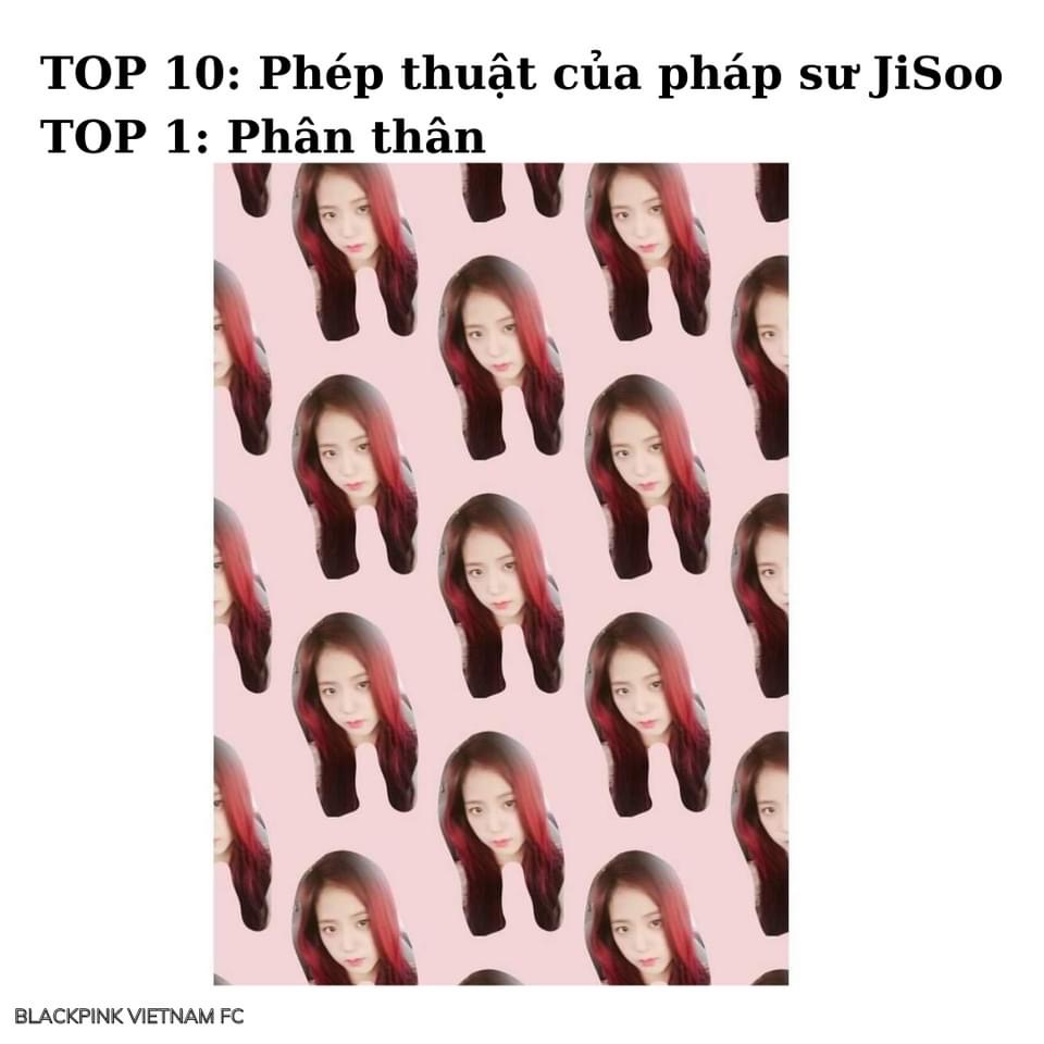 Jisoo (BLACKPINK) v&agrave; những pha chỉnh ảnh đi v&agrave;o huyền thoại, biệt danh nữ ho&agrave;ng c&ocirc;ng nghệ cũng từ đ&acirc;y m&agrave; ra? - Ảnh 5.