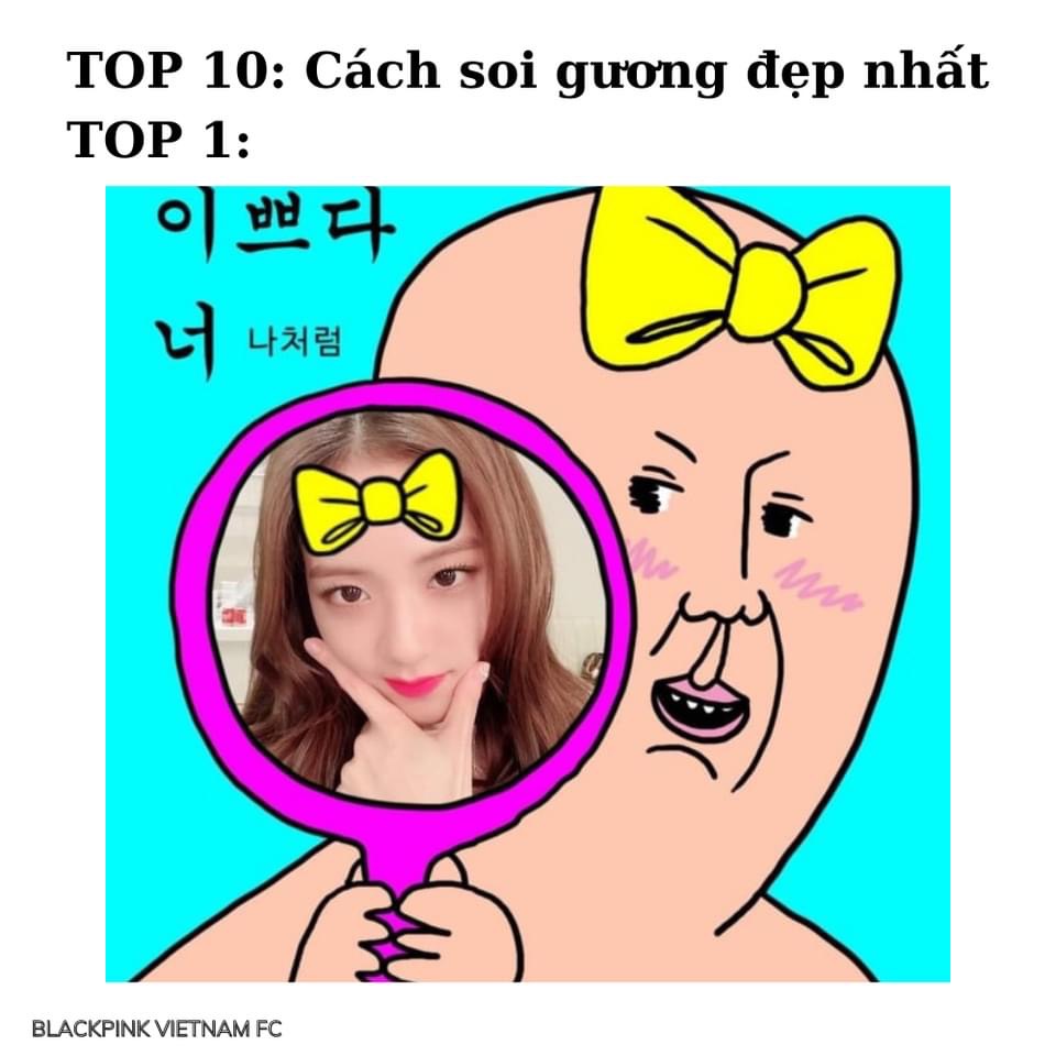 Jisoo (BLACKPINK) v&agrave; những pha chỉnh ảnh đi v&agrave;o huyền thoại, biệt danh nữ ho&agrave;ng c&ocirc;ng nghệ cũng từ đ&acirc;y m&agrave; ra? - Ảnh 3.