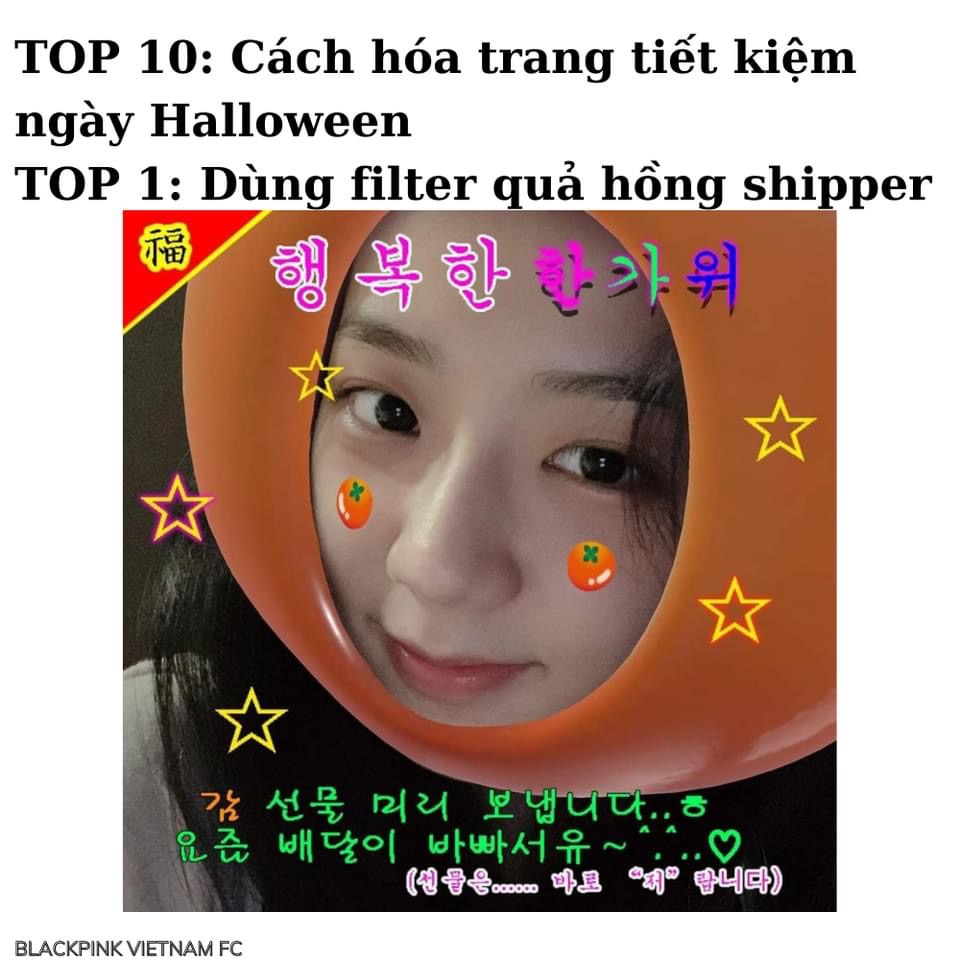 Jisoo (BLACKPINK) v&agrave; những pha chỉnh ảnh đi v&agrave;o huyền thoại, biệt danh nữ ho&agrave;ng c&ocirc;ng nghệ cũng từ đ&acirc;y m&agrave; ra? - Ảnh 7.