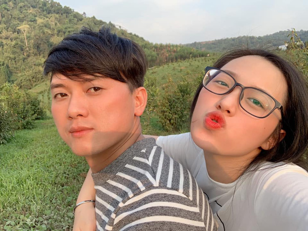 Vợ trẻ kém 16 tuổi của Quách Ngọc Tuyên có kết quả thi THPT, thành tích thế nào mà ông xã không biết nên vui hay buồn? - Ảnh 4.