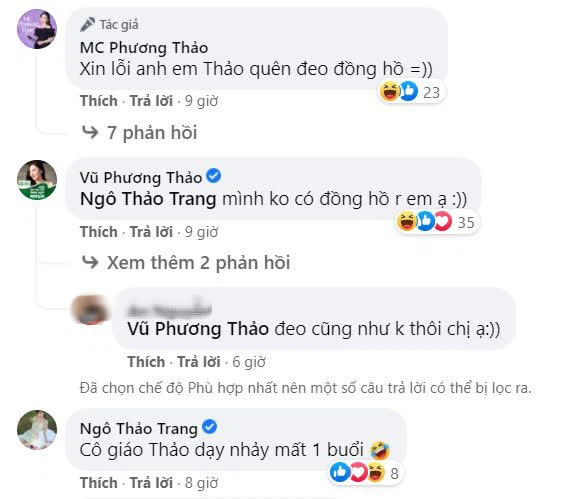 Hai nữ MC xinh đẹp nhất làng game Việt đu trend TikTok, cộng đồng nhận xét lu mờ cả bản gốc của vợ quốc dân Tiểu Hý - Ảnh 5.