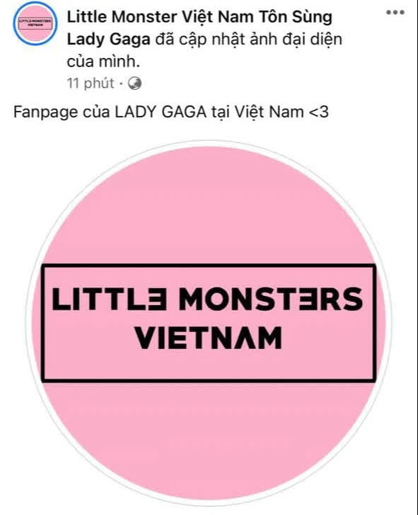 1 loạt page của fan nghệ sĩ USUK lớn tại Việt Nam bị trúng lời nguyền  BLACKPINK chuyện gì đây
