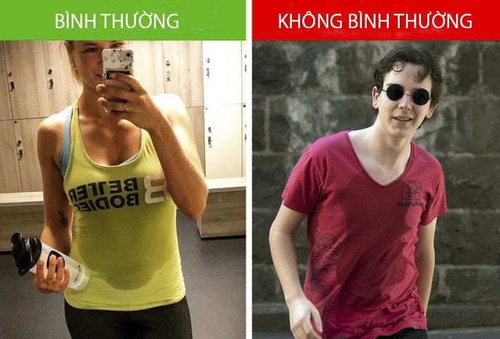 6 dấu hiệu cho thấy nách đang cố cảnh báo những vấn đề sức khỏe tưởng bình thường nhưng hóa ra lại bất thường - Ảnh 6.