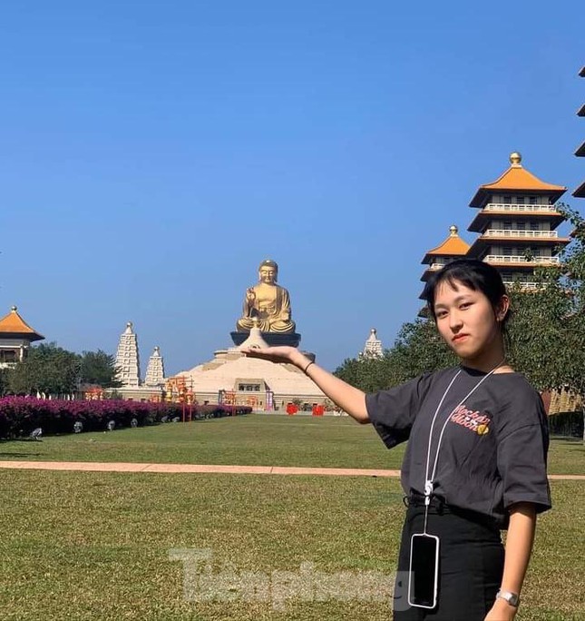 Ngôi trường ở TP.HCM có nhiều thủ khoa, điểm 10 ở kỳ thi tốt nghiệp THPT - Ảnh 1.