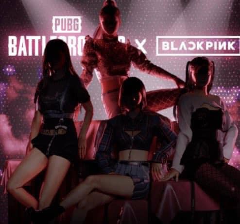 Hình ảnh Blackpink trong trang phục chơi game PUBG sẽ khiến bạn có một trải nghiệm thú vị và cảm nhận được khả năng mix and match trang phục của nhóm nhạc này.
