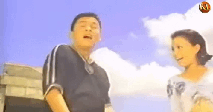 Cẩm Ly - Lam Trường version “dân chơi”: Chị Tư diện crop top làm Jennie (BLACKPINK) bị triệu hồi, Anh Hai chuẩn Hip-hop boy - Ảnh 3.
