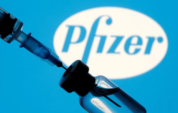 Pfizer: Từ ông vua thuốc cường dương Viagra đến đế chế vaccine hàng tỷ USD mùa dịch Covid-19 - Ảnh 1.