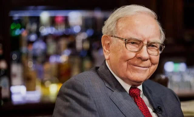 Câu nói ẩn chứa thông điệp thành công của Warren Buffett, ngắn gọn nhưng không mấy ai làm được: Tôi chỉ làm những việc hoàn toàn hiểu rõ, nếu không hiểu tôi sẽ không làm - Ảnh 1.