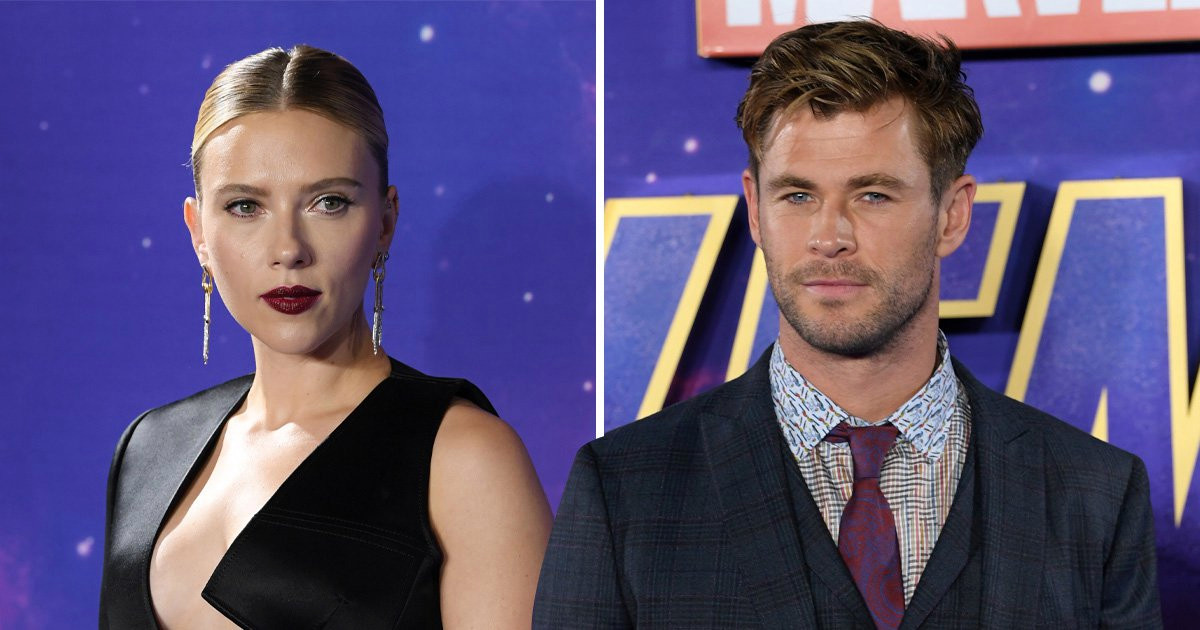 Mức cát-xê khủng khiếp của dàn cast Avengers: Endgame - có 1 ngôi sao bỏ xa bạn diễn mà ôm hàng trăm triệu USD! - Ảnh 4. Mức cát-xê khủng khiếp của dàn cast Avengers: Endgame - có 1 ngôi sao bỏ xa bạn diễn mà ôm hàng trăm triệu USD! - Ảnh 4.