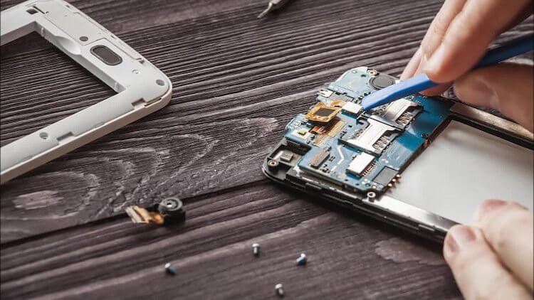 Điện thoại rất bẩn v&agrave; đ&acirc;y l&agrave; c&aacute;ch vệ sinh chuẩn chỉnh, nhanh gọn m&agrave; hiệu quả - Ảnh 6.