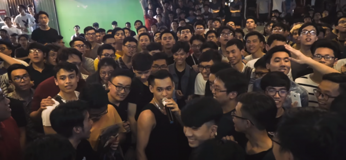 Group Bộ tộc MixiGaming được định gi&aacute; tận 12 tỷ, Độ Mixi chốt k&egrave;o: Kh&ocirc;ng bao giờ b&aacute;n rẻ đam m&ecirc;... trừ khi được gi&aacute; - Ảnh 4.