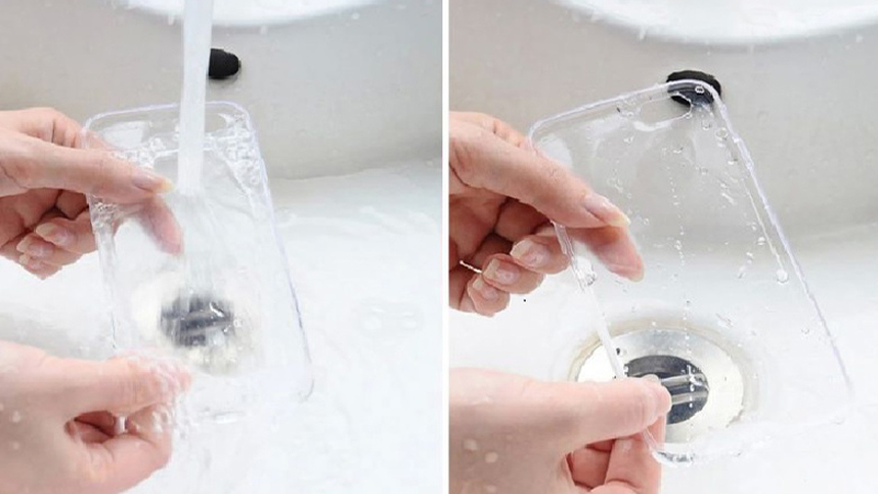 Điện thoại rất bẩn v&agrave; đ&acirc;y l&agrave; c&aacute;ch vệ sinh chuẩn chỉnh, nhanh gọn m&agrave; hiệu quả - Ảnh 9.