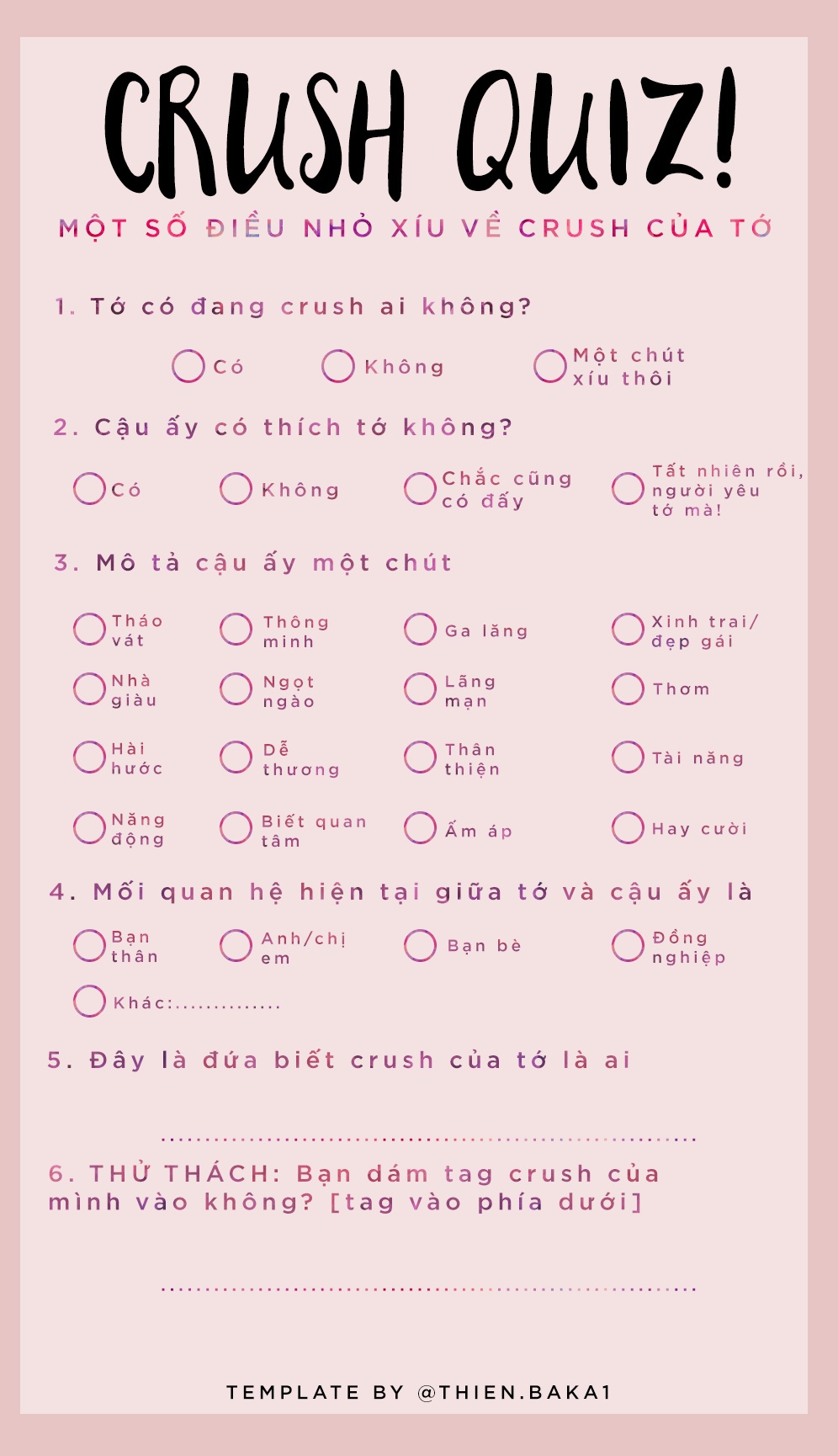 Instagram Việt đang bị một kiểu story xâm chiếm, bạn đã biết chưa? - Ảnh 5. Instagram Việt đang bị một kiểu story xâm chiếm, bạn đã biết chưa? - Ảnh 5.