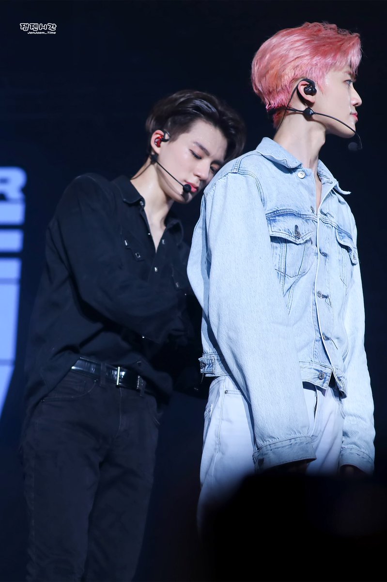 Đôi bạn thân 9 năm cực phẩm của Kpop: Từ duyên phận vào SM cùng ngày cho đến chiến hạm đông fan bậc nhất NCT - Ảnh 7. Đôi bạn thân 9 năm cực phẩm của Kpop: Từ duyên phận vào SM cùng ngày cho đến chiến hạm đông fan bậc nhất NCT - Ảnh 7.