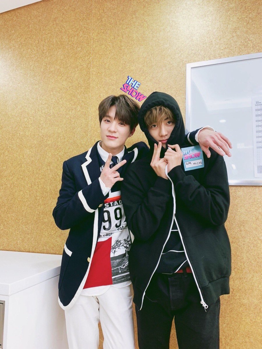 Đôi bạn thân 9 năm cực phẩm của Kpop: Từ duyên phận vào SM cùng ngày cho đến chiến hạm đông fan bậc nhất NCT - Ảnh 11. Đôi bạn thân 9 năm cực phẩm của Kpop: Từ duyên phận vào SM cùng ngày cho đến chiến hạm đông fan bậc nhất NCT - Ảnh 11.