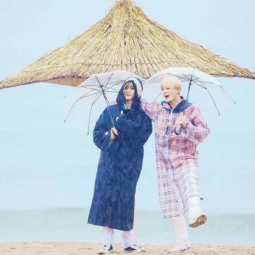 Đôi bạn thân 9 năm cực phẩm của Kpop: Từ duyên phận vào SM cùng ngày cho đến chiến hạm đông fan bậc nhất NCT - Ảnh 13. Đôi bạn thân 9 năm cực phẩm của Kpop: Từ duyên phận vào SM cùng ngày cho đến chiến hạm đông fan bậc nhất NCT - Ảnh 13.