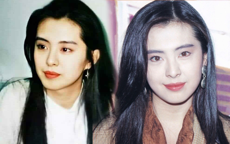 Ngọc nữ Vương Tổ Hiền: Đệ nhất mỹ nhân châu Á một thời dù có makeup theo cách nào, nhan sắc tuổi ngũ tuần gây bất ngờ