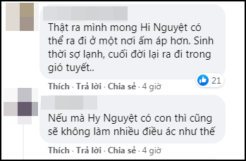 Fan Việt thi nhau viết 101 cái kết mới cho Như Ý Truyện: Như Ý bay lên cung trăng, Càn Long đóng đam mỹ luôn cho máu? - Ảnh 10.