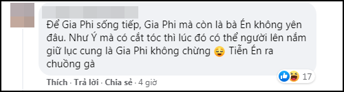 Fan Việt thi nhau viết 101 cái kết mới cho Như Ý Truyện: Như Ý bay lên cung trăng, Càn Long đóng đam mỹ luôn cho máu? - Ảnh 9.