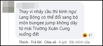 Fan Việt thi nhau viết 101 cái kết mới cho Như Ý Truyện: Như Ý bay lên cung trăng, Càn Long đóng đam mỹ luôn cho máu? - Ảnh 11.