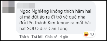 Fan Việt thi nhau viết 101 cái kết mới cho Như Ý Truyện: Như Ý bay lên cung trăng, Càn Long đóng đam mỹ luôn cho máu? - Ảnh 7.