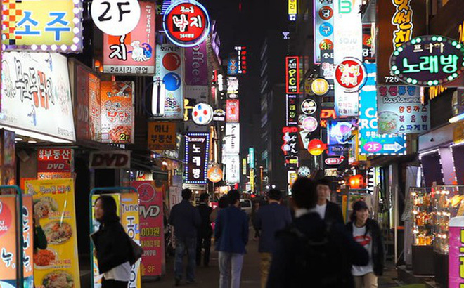 V&igrave; sao H&agrave;n Quốc ph&aacute;t cho d&acirc;n ngh&egrave;o 220USD/người? - Ảnh 1.