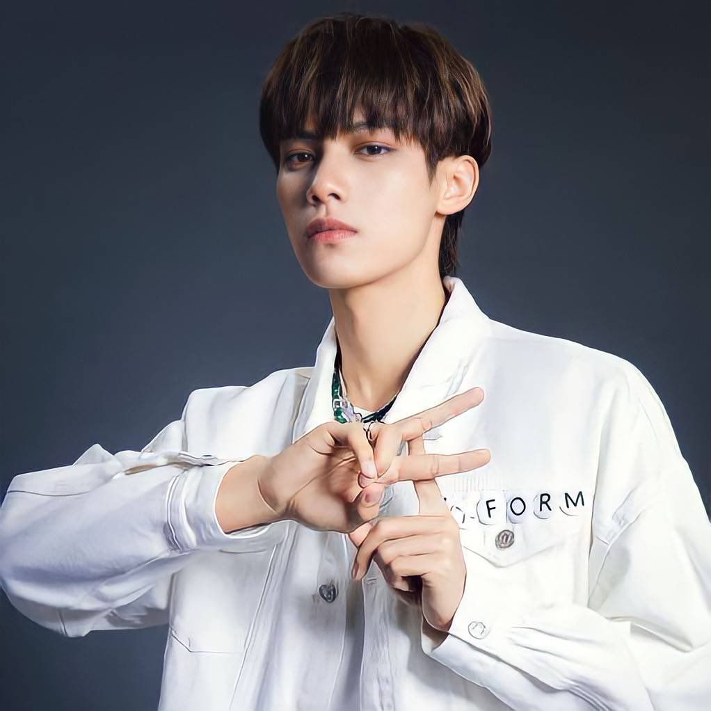 Boygroup Thanh Xuân Có Bạn đã dính lời nguyền Lisa lão sư: Từ đội hình debut đến ký hiệu tay đều được tiên tri từ trước! - Ảnh 2. Boygroup Thanh Xuân Có Bạn đã dính lời nguyền Lisa lão sư: Từ đội hình debut đến ký hiệu tay đều được tiên tri từ trước! - Ảnh 2.