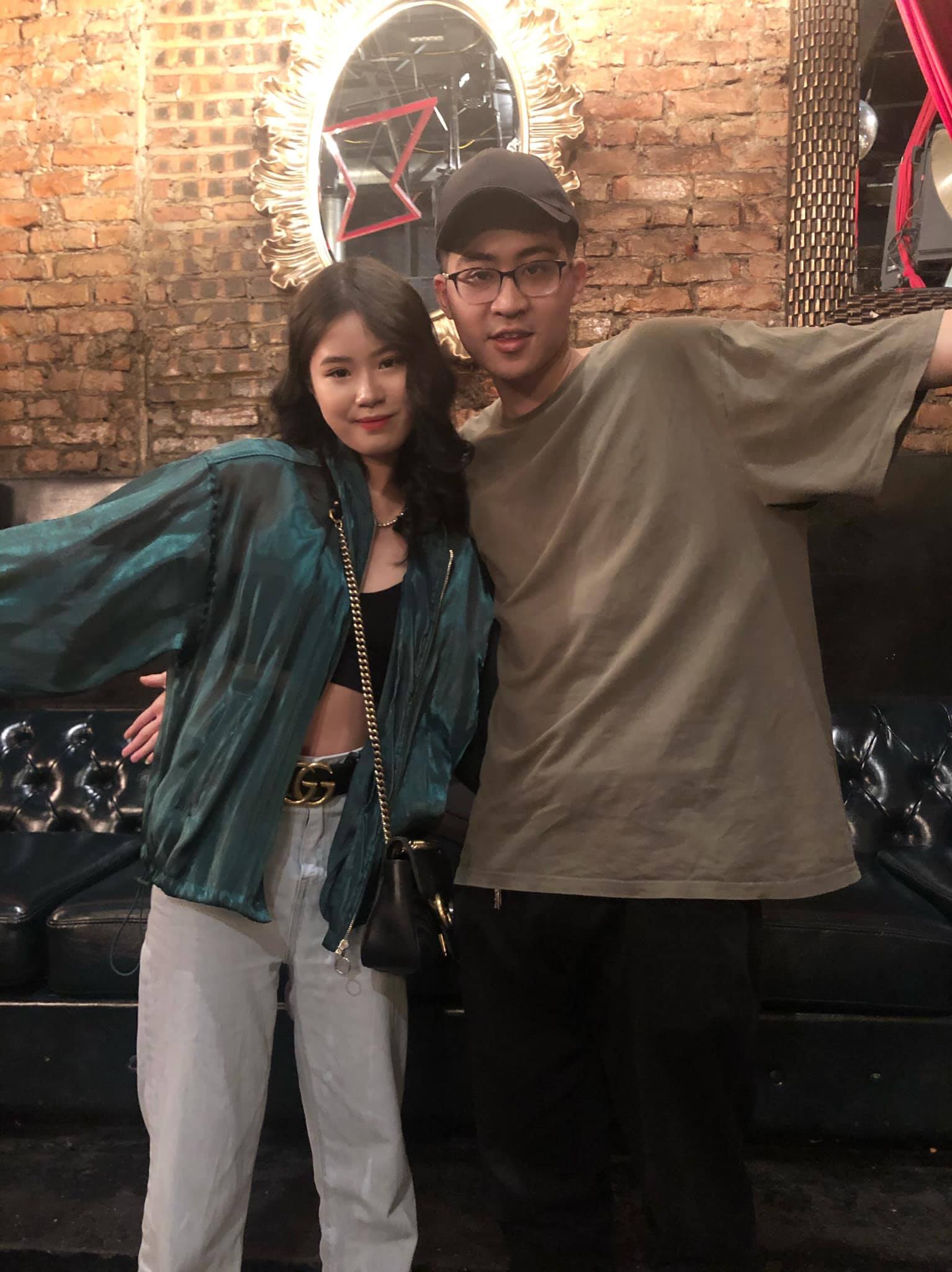 ICD tung bản rap diss đáp trả Tage, scandal gian lận King Of Rap được chính chủ lật lại! - Ảnh 9. ICD tung bản rap diss đáp trả Tage, scandal gian lận King Of Rap được chính chủ lật lại! - Ảnh 9.