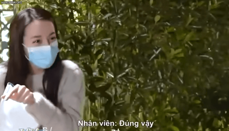Dương Dương cực cưng chiều Nhiệt Ba trên phim trường, ánh mắt dung túng như muốn nuốt trọn chị đẹp tại chỗ - Ảnh 4. Dương Dương cực cưng chiều Nhiệt Ba trên phim trường, ánh mắt dung túng như muốn nuốt trọn chị đẹp tại chỗ - Ảnh 4.