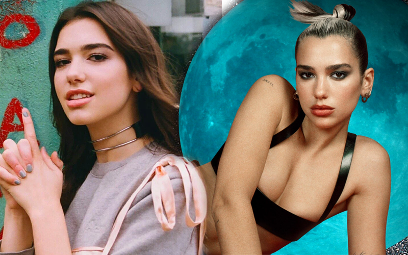 Dua Lipa sau 5 năm: "Giao diện" lên đời xuất sắc, khỏi dựa hơi ai cũng đủ hot 1000 độ