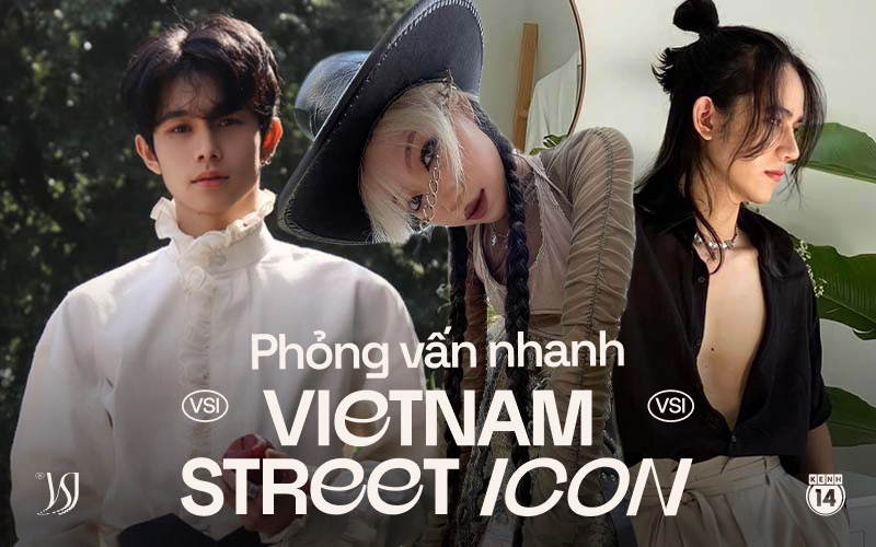 Phỏng vấn nhanh Top 15 Vietnam Street Icon: Dàn thí sinh sẽ tung chiêu gì để chiến thắng vòng 2 "nghẹt thở" này?