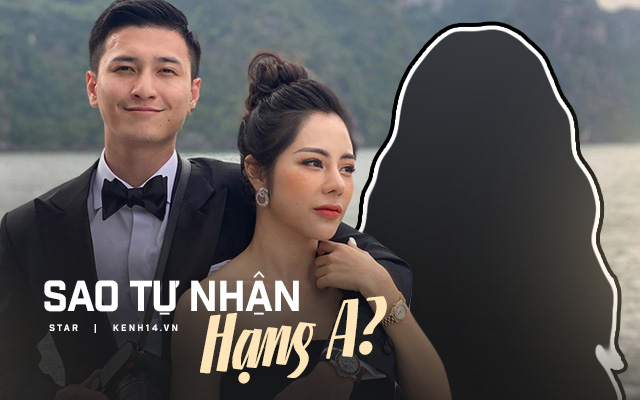 Bạn gái hé lộ một sao tự nhận hạng A từng dụ dỗ Huỳnh Anh, khoe ảnh tình tứ liền bị cô này "unfriend" luôn?